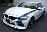 3D Design BMW 4 Series Coupe