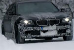 Video: 2012 BMW M5 Teaser No 3