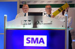 5 O Number Plate Sold For Record Price