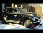 80 Years of Volvo