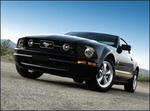9 millionth Ford Mustang