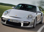 2011 Porsche 911 GT2 info