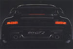 997 Porsche 911 GT2