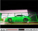 997 Porsche 911 GT3 RS Video