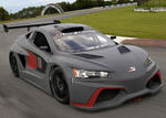 999Motorsports Supersport