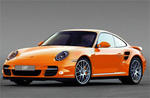 9ff 2010 Porsche 911 Turbo