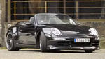 9ff Porsche 911 997 Turbo Cabriolet
