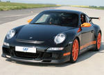 9ff Porsche 911 GT2 GTurbo 1200 Review Video