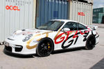9ff Porsche GT2