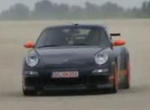 9ff Porsche GT3 RS video