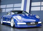 9ff Porsche GT9 Price