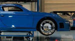 9ff Porsche GT9 hits 409 kmh
