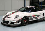 9ff Porsche GT9R