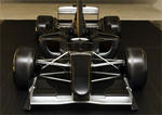 A1GP Delays Season Start