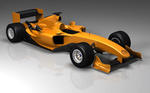 A1GP Powered by Ferrari