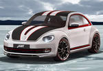 ABT Volkswagen Beetle 2012