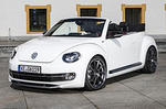 2013 Volkswagen Beetle Powerkit and Body Kit by ABT