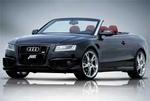 ABT AS5 Audi A5 Cabrio