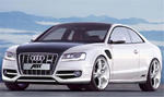 ABT AS5 Audi A5