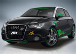 ABT Audi A1