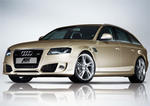 ABT Audi AS4 Avant