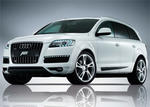 ABT Audi Q7 3.0 TDI Clean Diesel