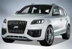 ABT Audi Q7 V12 TDI