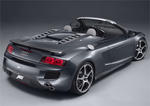 ABT Audi R8 Spyder