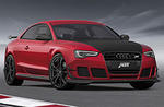 ABT Audi RS5 And S6 Avant