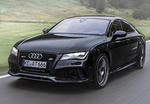 ABT Audi RS7 with 700 hp