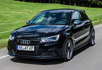 Audi S1 Powerkit by ABT