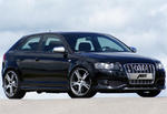 ABT Audi S3