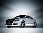 Abt Sportsline Audi TT R