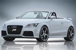 ABT Audi TT RS 501 hp