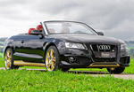 ABT Radeberger Audi A5 Cabrio
