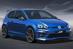 ABT Volkswagen Golf R