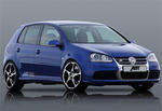 ABT Volkswagen Golf R32