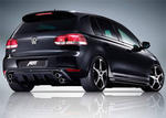 ABT Volkswagen Golf VI GTD