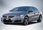 ABT Volkswagen Passat CC