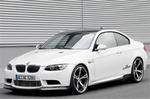 AC Schnitzer ACS3 2008 BMW M3 Coupe