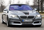 AC Schnitzer 2011 BMW 550i