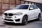 2015 BMW X6M Powerkit and Accessories by AC Schnitzer