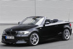 AC Schnitzer BMW 1 Series Cabrio
