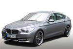 AC Schnitzer BMW 5 Series GT and X1 wheels
