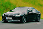 AC Schnitzer BMW 6 Series Gran Coupe
