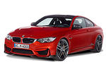 BMW M4 Powerkit and Body Kit by AC Schnitzer