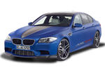AC Schnitzer BMW M5 F10