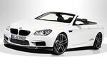 AC Schnitzer BMW M6 Coupe, Convertible and Gran Coupe