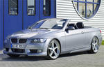 AC Schnitzer BMW S3 Cabrio