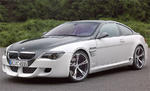 AC Schnitzer BMW TENSION Street Version